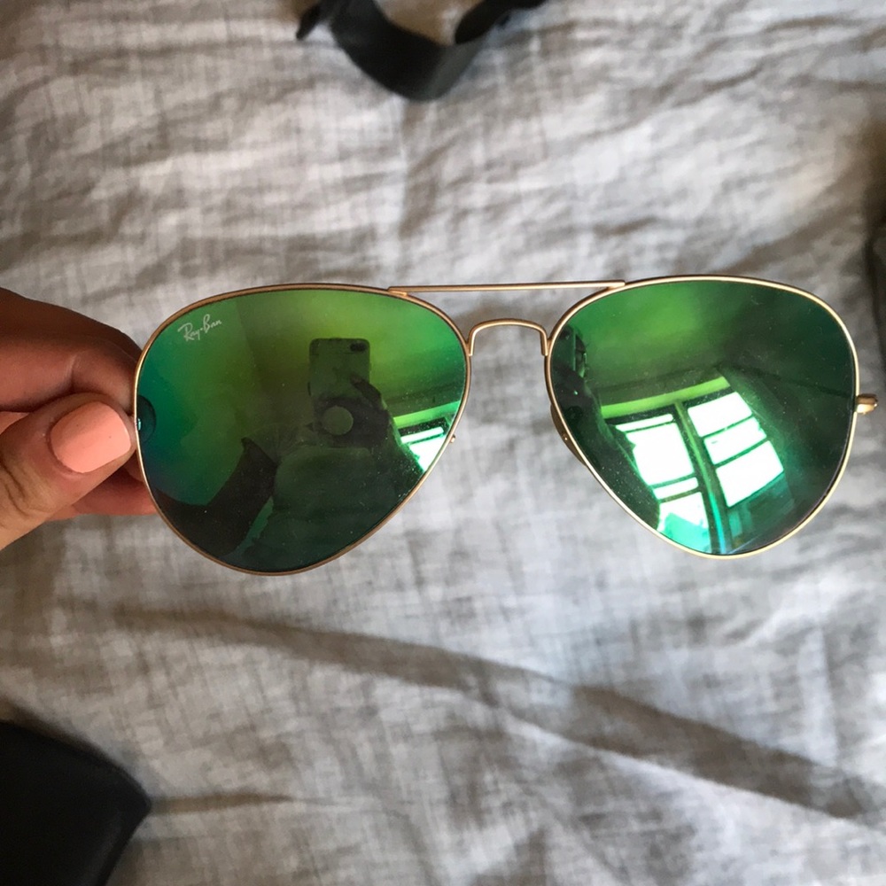 Ray ban sunglasses